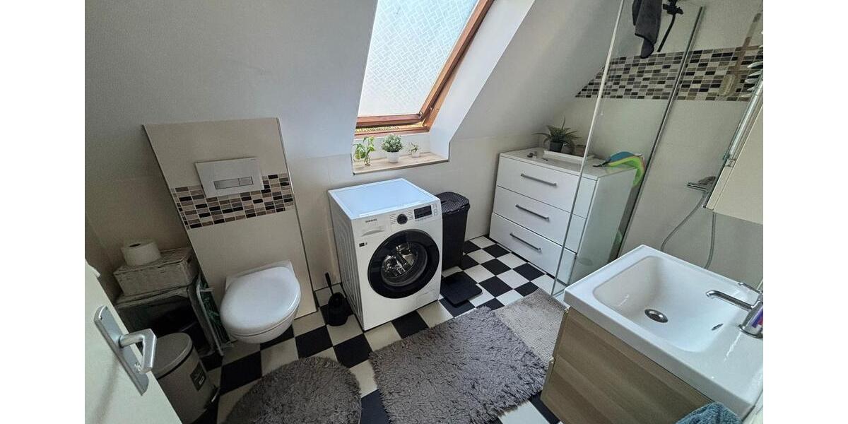 Etagenwohnung Seestermühe - 3 Zimmer, 76 m&sup2;, 230.000&euro; | Angebot:26234045
