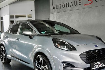 Ford Puma 54.000 km 18.950 &euro; Bergheim (bei Köln) 50126