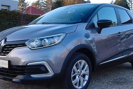 Renault Captur 29.000 km 11.790 &euro; Berlin 12623