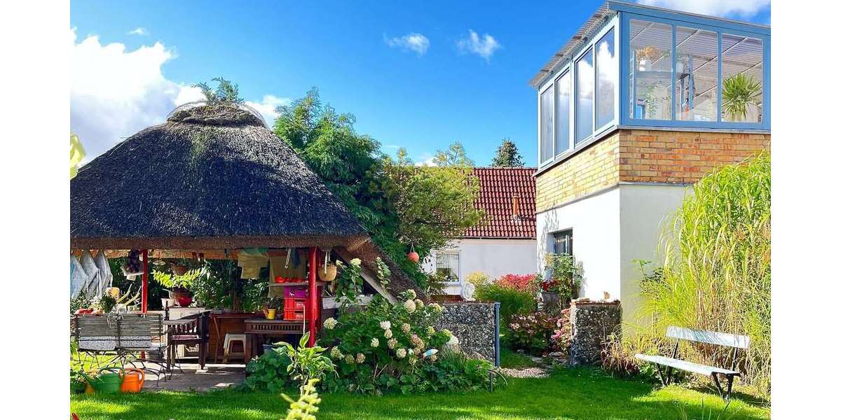 Einfamilienhaus Wiek - 5 Zimmer, 169 m&sup2;, 429.000&euro; | Angebot:26835531