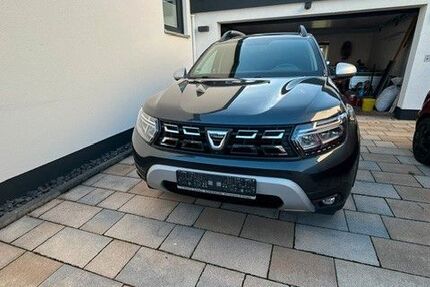 Dacia Duster 55.506 km 15.900 &euro; Usingen 61250