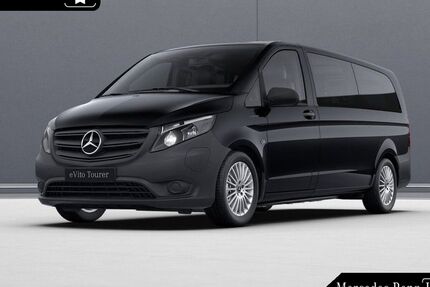 Mercedes-Benz eVito 109.696 km 37.900 &euro; Landsham 85652