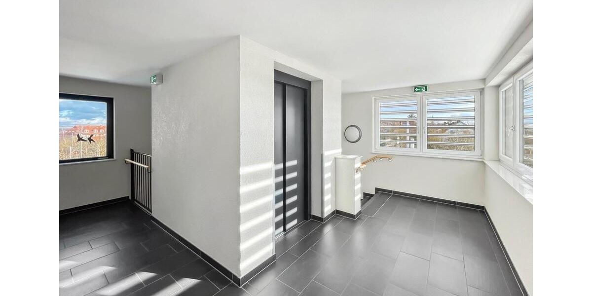 Etagenwohnung Würzburg Heuchelhof - 2 Zimmer, 84 m&sup2;, 349.000&euro; | Angebot:26393771