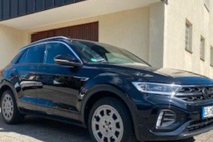 VW T-Roc 20.550 km 30.999 &euro; Leinfelden-Echterdingen 70771