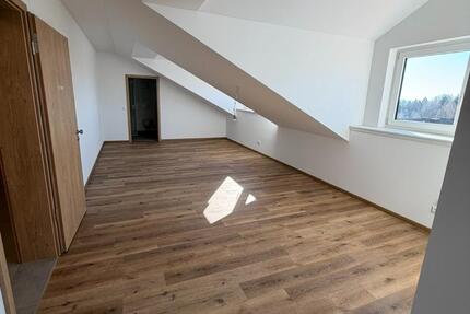 Wohnung Sankt Oswald-Riedlhütte Riedlhütte - 2 Zimmer, 47 m&sup2;, 424&euro; | Angebot:25440806