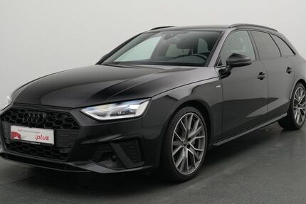 Audi A4 104.708 km 31.480 &euro; Leverkusen 51373