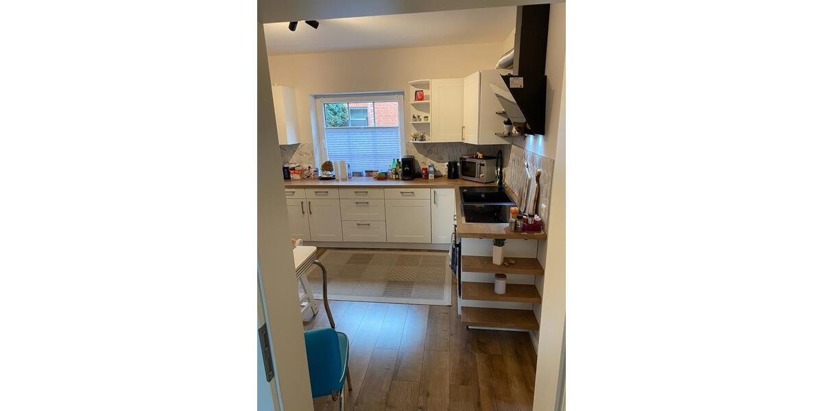 Doppelhaushälfte Bj 1994 4Zi 164m2 EBK Fußbodenheizung 4 zimmer