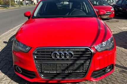Audi A1 112.000 km 7.990 &euro; Celle 29221