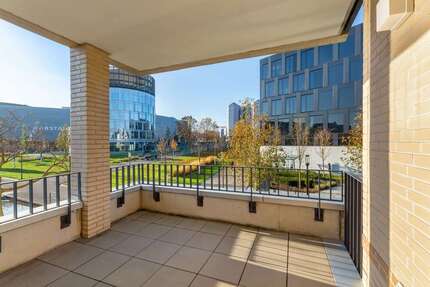 Wohnung zum Mieten in Essen 1.466 € 116 m²