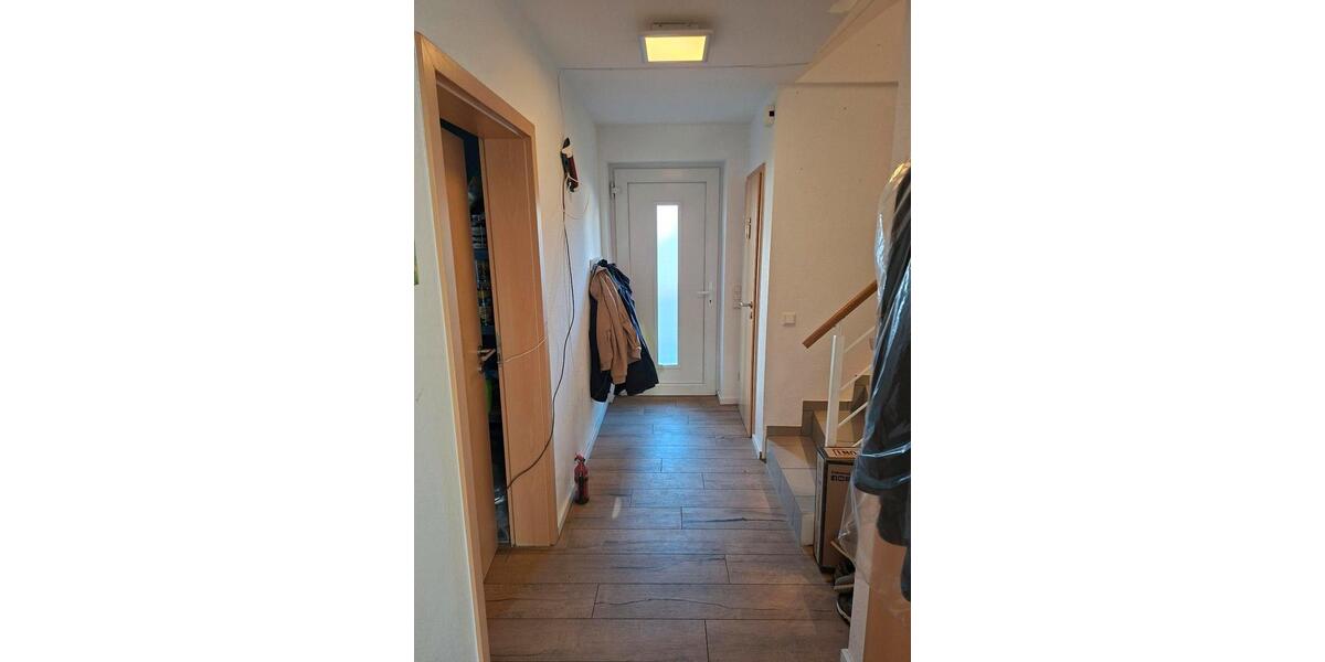 Modernes Einfamilienhaus zur Miete in BedburgKirdorf 5 zimmer