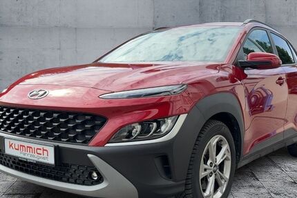 Hyundai KONA 56.158 km 15.990 € Michelfeld 74545