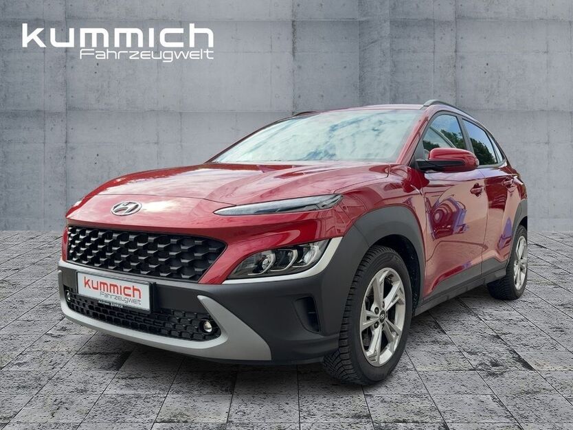 Hyundai KONA 56.158 km 15.990 € Michelfeld 74545