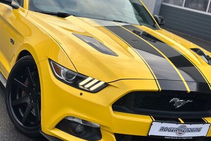 Ford Mustang 52.000 km 41.500 &euro; Schweinfurt 97424