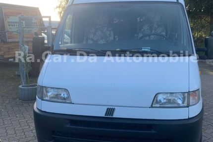 Fiat Ducato 223.415 km 4.900 € Buxtehude 21614