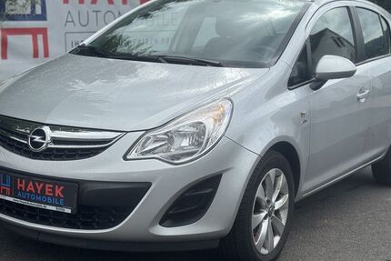 Opel Corsa 99.990 km 5.250 &euro; Schlitz 36110