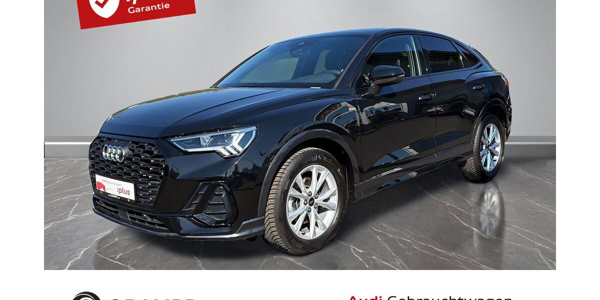 Audi Q3 27.413 km 39.490 &euro; Lohr am Main 97816