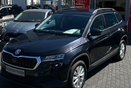Skoda Karoq 54.260 km 24.290 &euro; Bad Neuenahr 53474