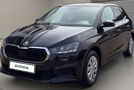 Skoda Fabia 57.164 km 14.850 &euro; Viersen-Dülken 41751