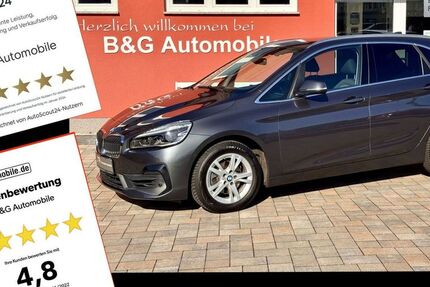 BMW 218 Active Tourer 62.349 km 16.850 &euro; Lübbenau 03222