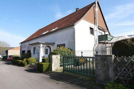 Haus Bad Wünnenberg Fürstenberg - 6 Zimmer, 240 m&sup2;, 185.000&euro; | Angebot:25318246