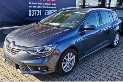 Renault Megane 74.355 km 8.995 &euro; Freiberg 09599