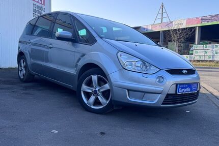Ford S-Max 177.000 km 3.990 &euro; Sankt Wendel 66606