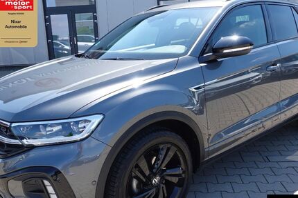 VW T-Roc 37.055 km 30.980 &euro; Seelze 30926
