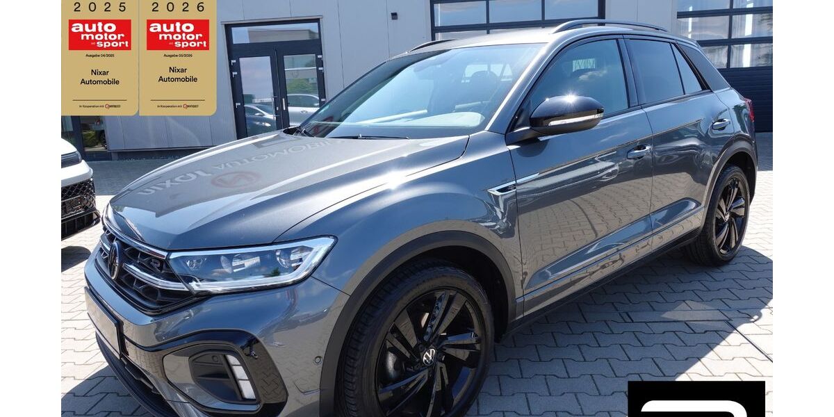 VW T-Roc 37.055 km 30.980 &euro; Seelze 30926