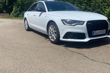 Audi A6 240.000 km 8.100 &euro; Dillingen an der Donau 89312