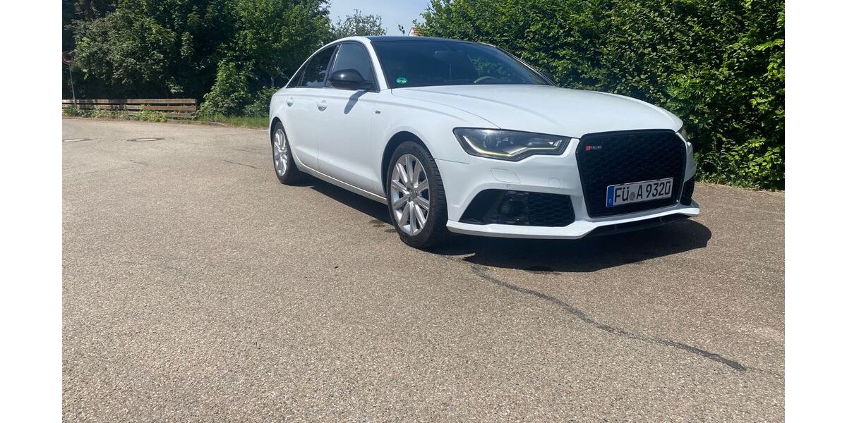 Audi A6 240.000 km 8.100 &euro; Dillingen an der Donau 89312