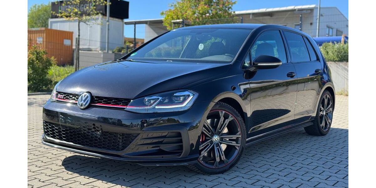 VW Golf 185.600 km 15.999 &euro; Hünstetten / Beuerbach 65510