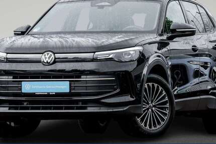 VW Tiguan 8.900 km 43.480 &euro; Olpe 57462
