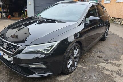 Seat Leon 155.000 km 14.990 &euro; Bad Wurzach 88410