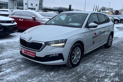 Skoda Scala 60.000 km 15.666 &euro; Limburg-Offheim 65555