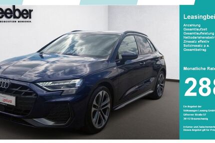 Audi A3 4.888 km 35.789 &euro; Herrenberg 71083