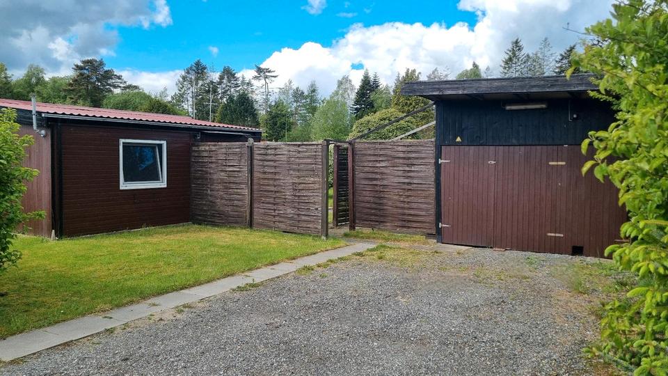 Einfamilienhaus Bremervörde - 2 Zimmer, 60 m&sup2;, 25.999&euro; | Angebot:27095097