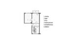 Etagenwohnung Viereck Borken - 2 Zimmer, 50 m&sup2;, 325&euro; | Angebot:25929079