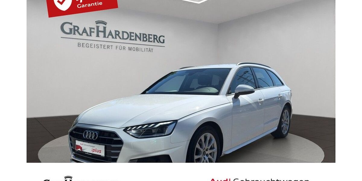 Audi A4 37.700 km 28.444 &euro; Lahr 77933