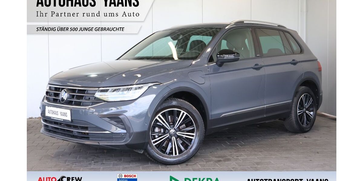 VW Tiguan 48.570 km 24.289 &euro; Pinneberg 25421