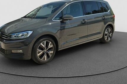 VW Touran 52.380 km 28.950 &euro; Manching 85077
