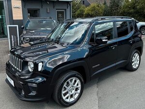 Jeep Renegade Limited Plug-In-Hybrid 4xe 59.500 km 19.440 &euro; Battenberg 35088