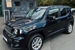 Jeep Renegade Limited Plug-In-Hybrid 4xe 59.500 km 19.440 &euro; Battenberg 35088