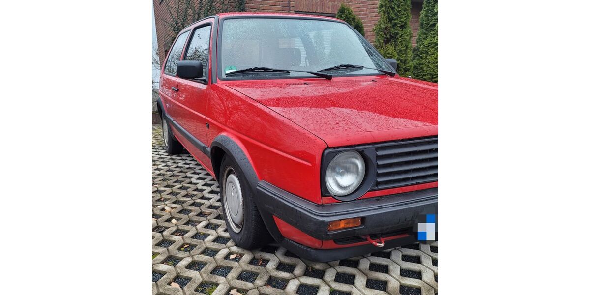 VW Golf 261.000 km 3.750 &euro; Hennef 53773