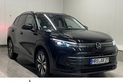 VW Tiguan 15.000 km 38.990 &euro; Rostock 18146