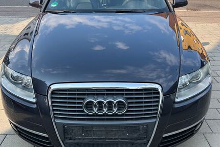 Audi A6 159.304 km 9.900 &euro; Schorndorf 73614