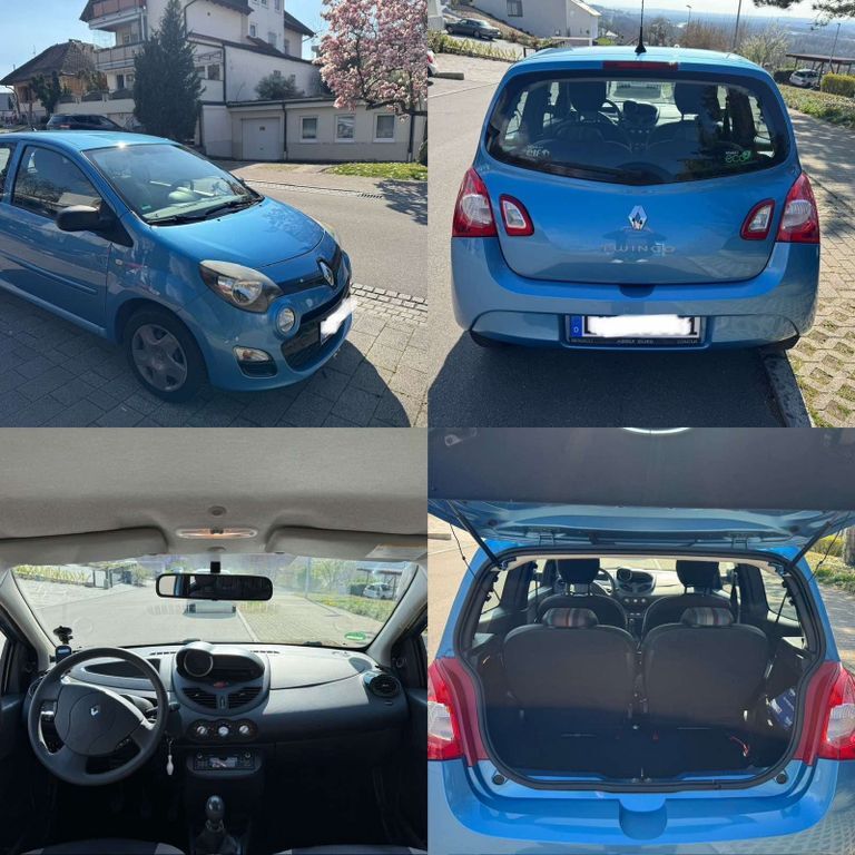 Twingo
