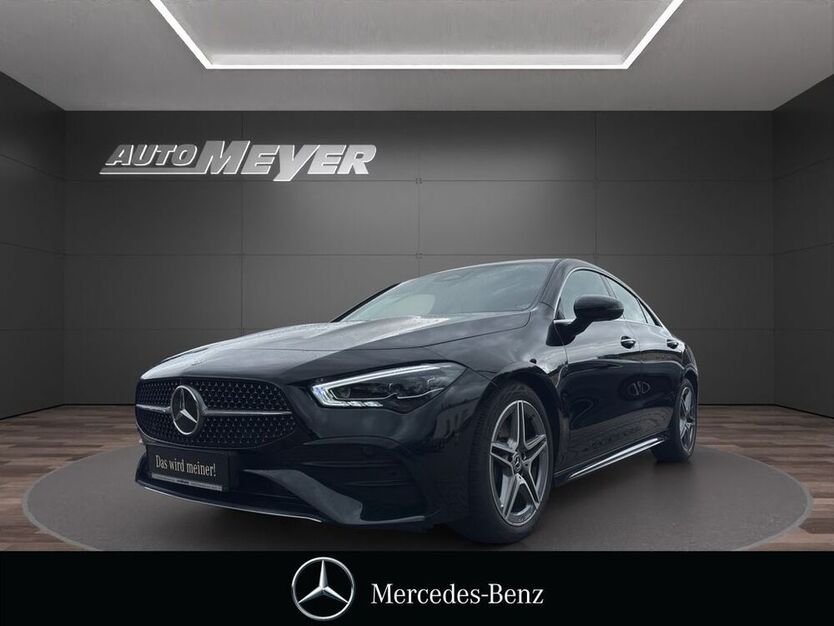 CLA 200