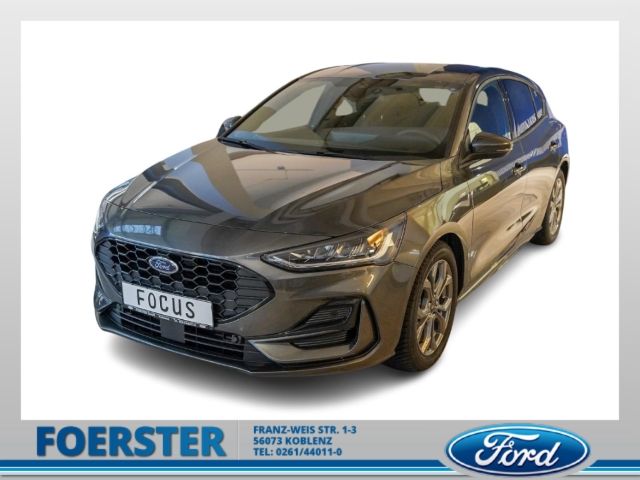 Ford Focus 27.374 km 23.480 &euro; Koblenz 56073