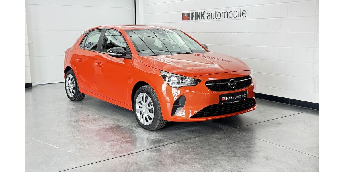 Opel Corsa 25.800 km 13.870 &euro; Lich 35423