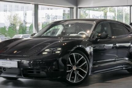 Porsche Taycan 24.590 km 92.890 &euro; Magdeburg 39116